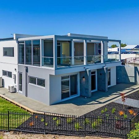 Ferienwohnung Location And Luxury In Timaru Exterior foto